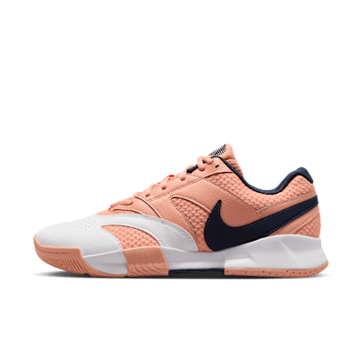 NikeCourt Lite 4 Men's Tennis Shoes. Nike.com